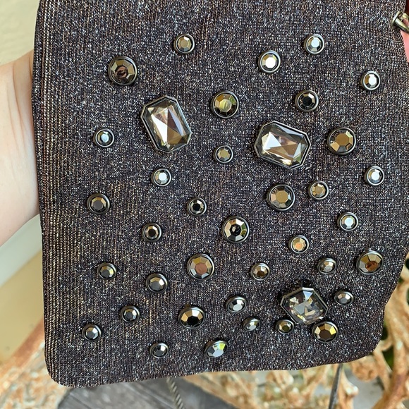 Jeweled Evening Bag - Picture 14 of 14